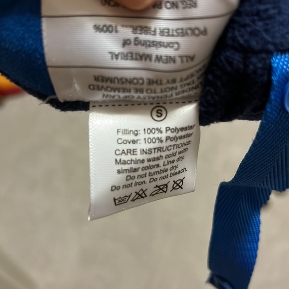 Bcozzy Flexible Travel Pillow - Picture 2 of 2